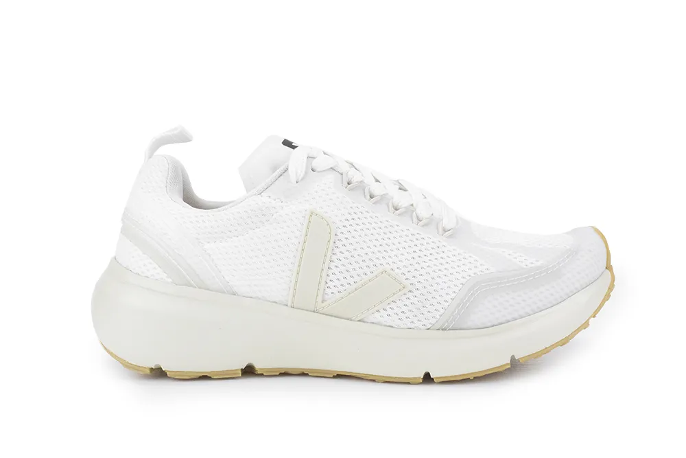 Logo Casual Sneakers