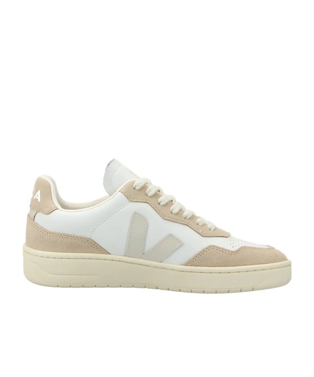 V-90 Lace-Up Sneakers