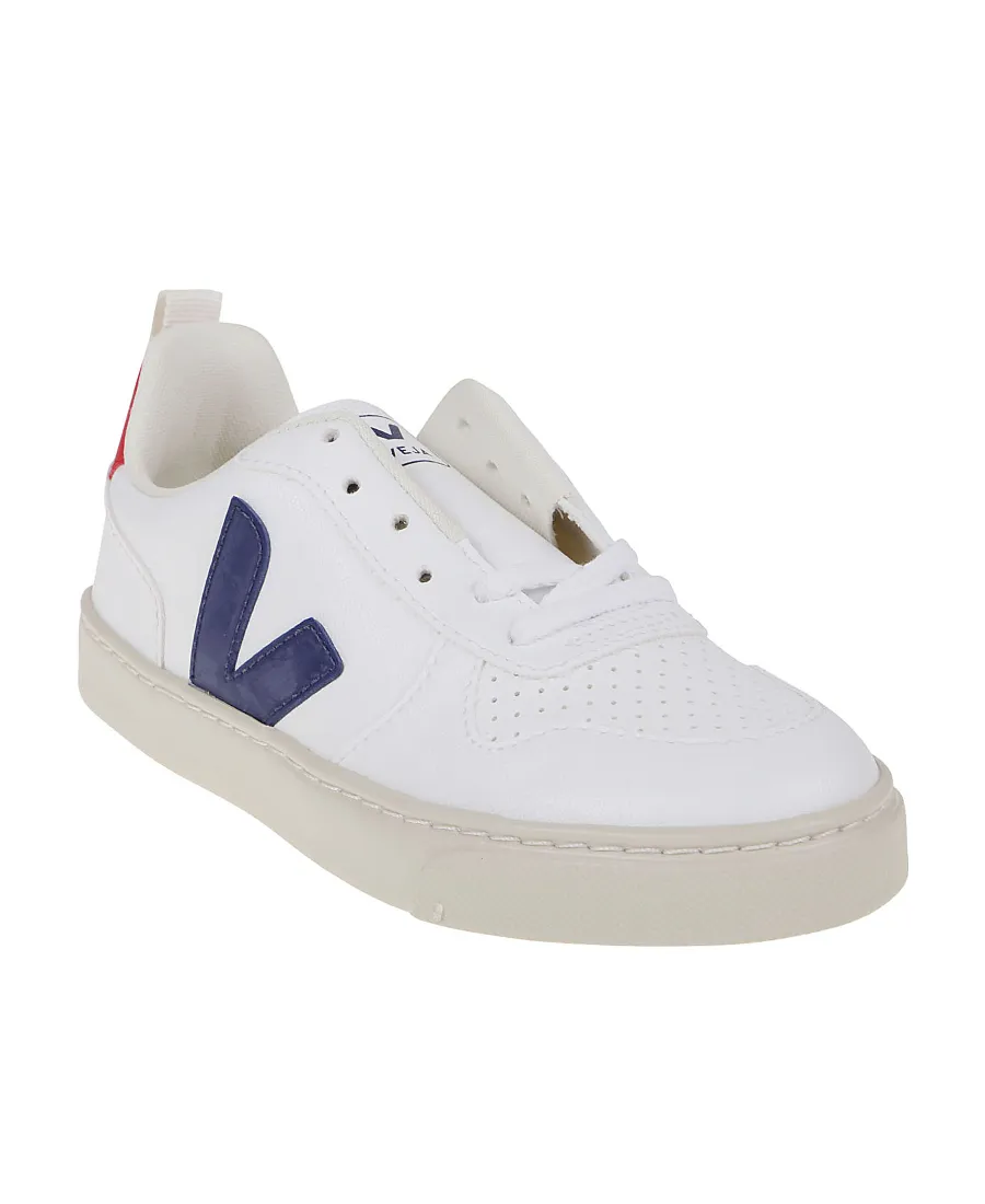 Campo Lace-Up Sneakers