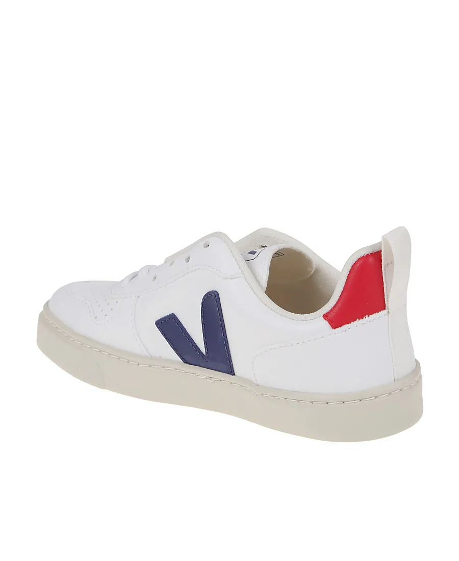 Campo Lace-Up Sneakers