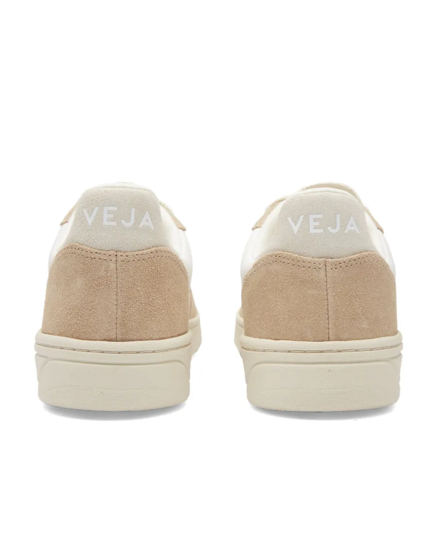 V-10 Chromefree Low-Top Sneakers