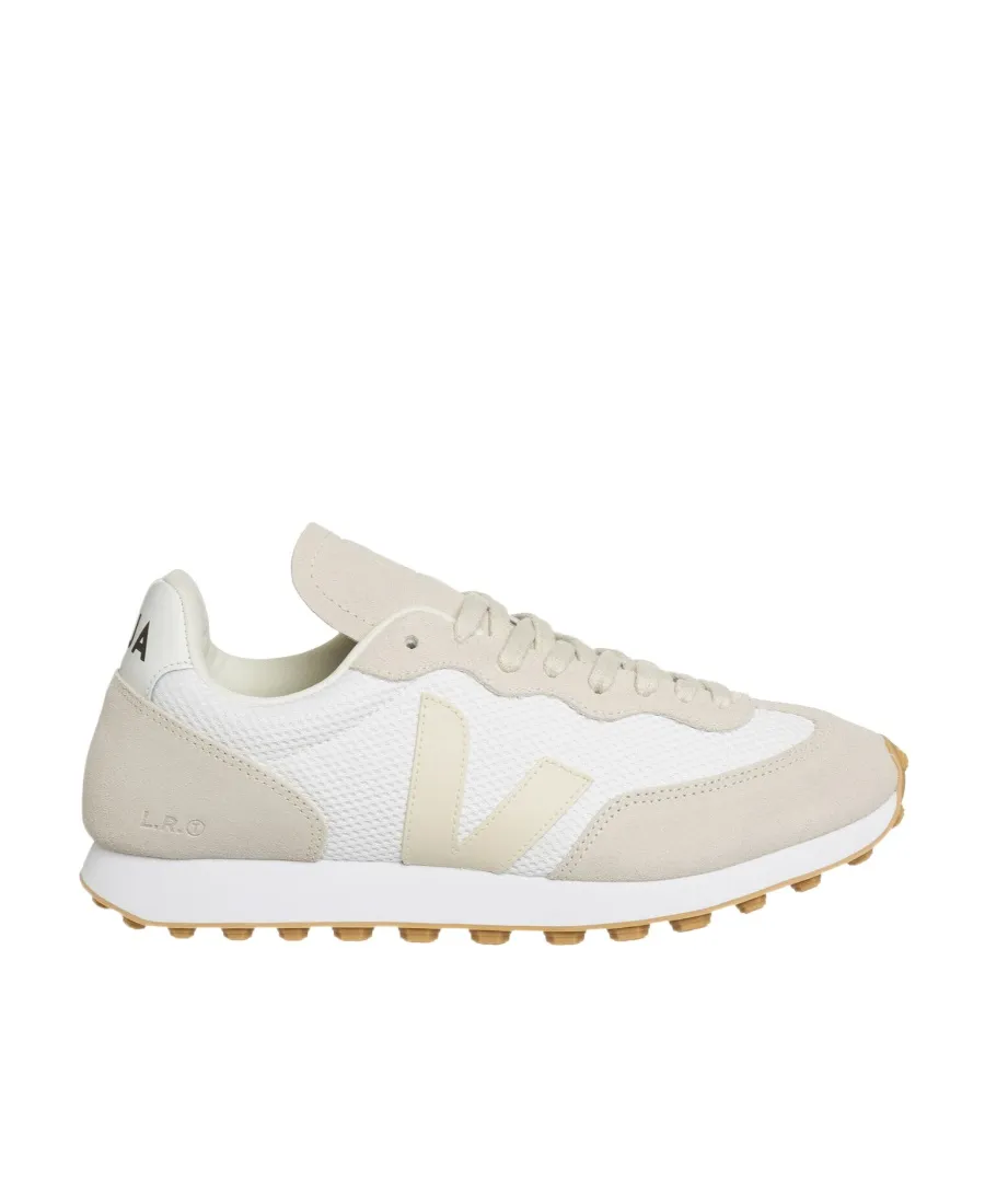 Rio Branco Lace-Up Sneakers
