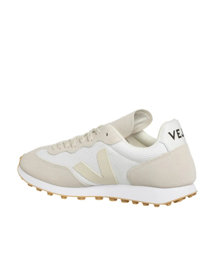 Rio Branco Lace-Up Sneakers