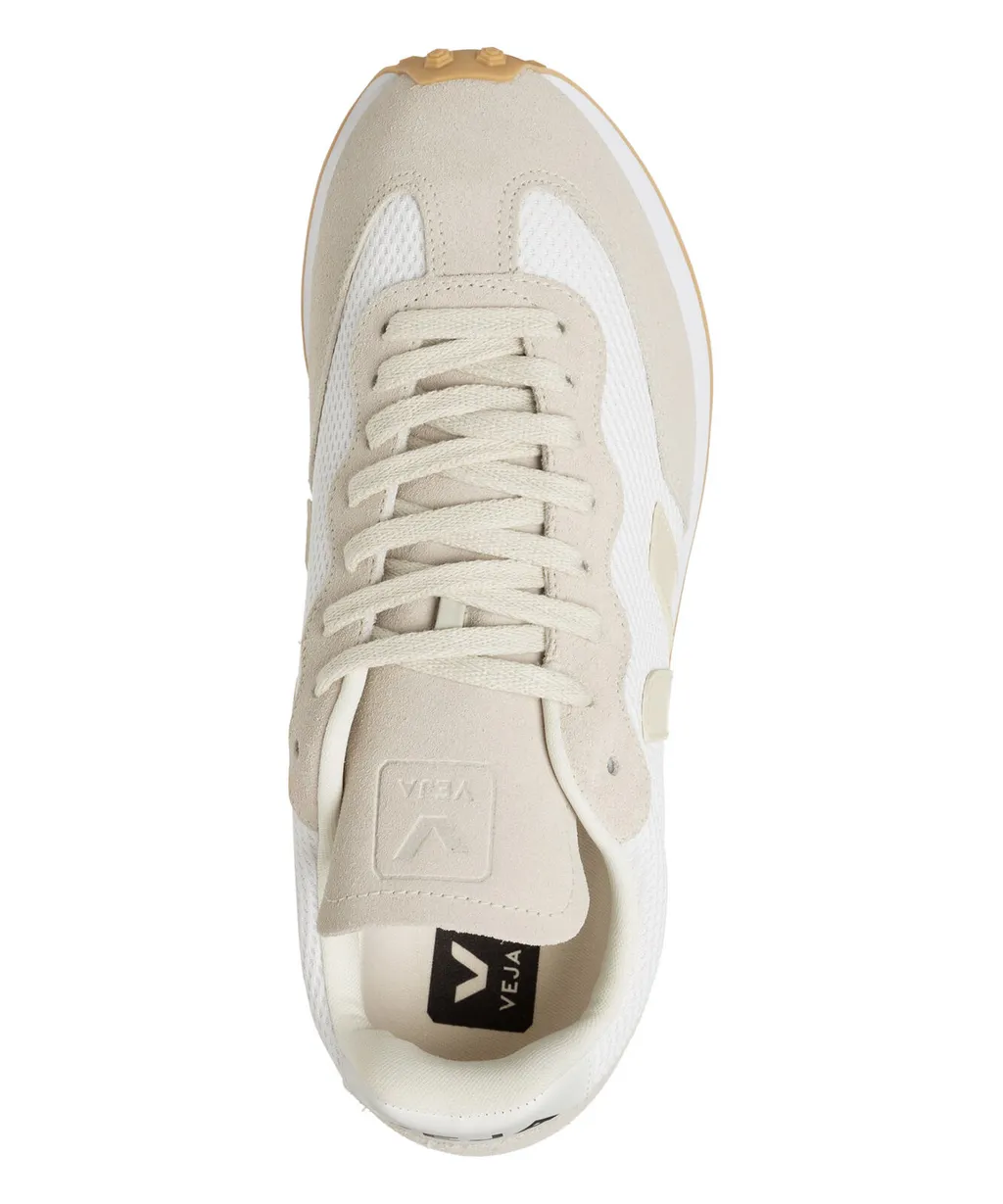 Rio Branco Lace-Up Sneakers