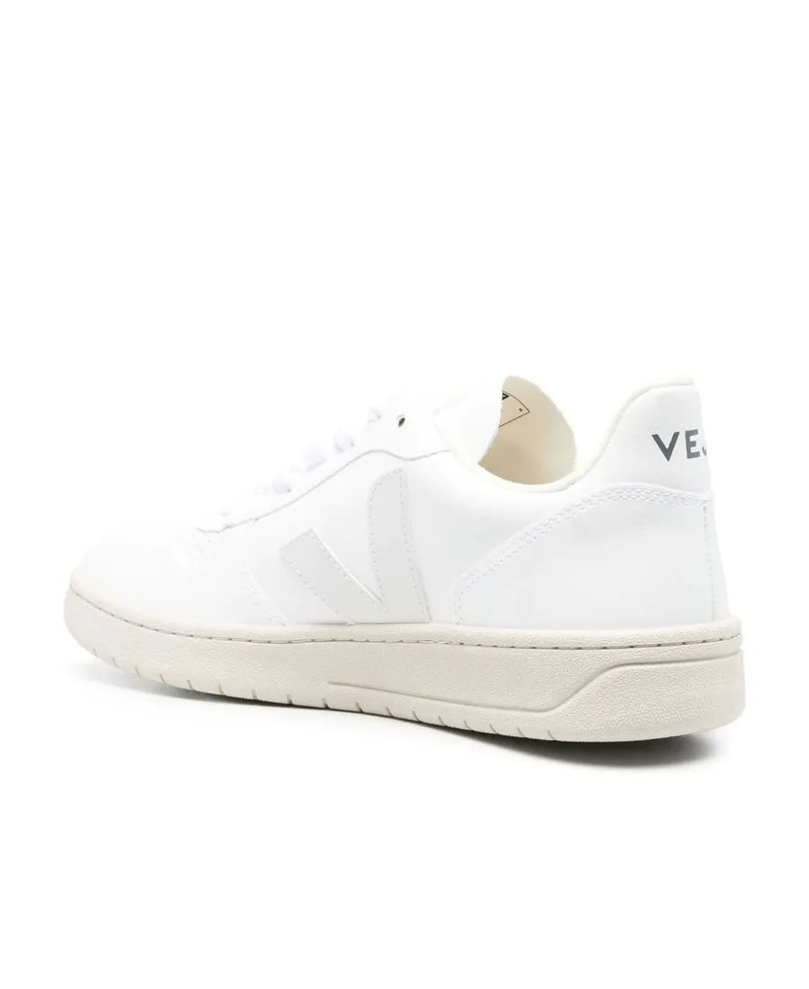 V-10 Lace-Up Sneakers