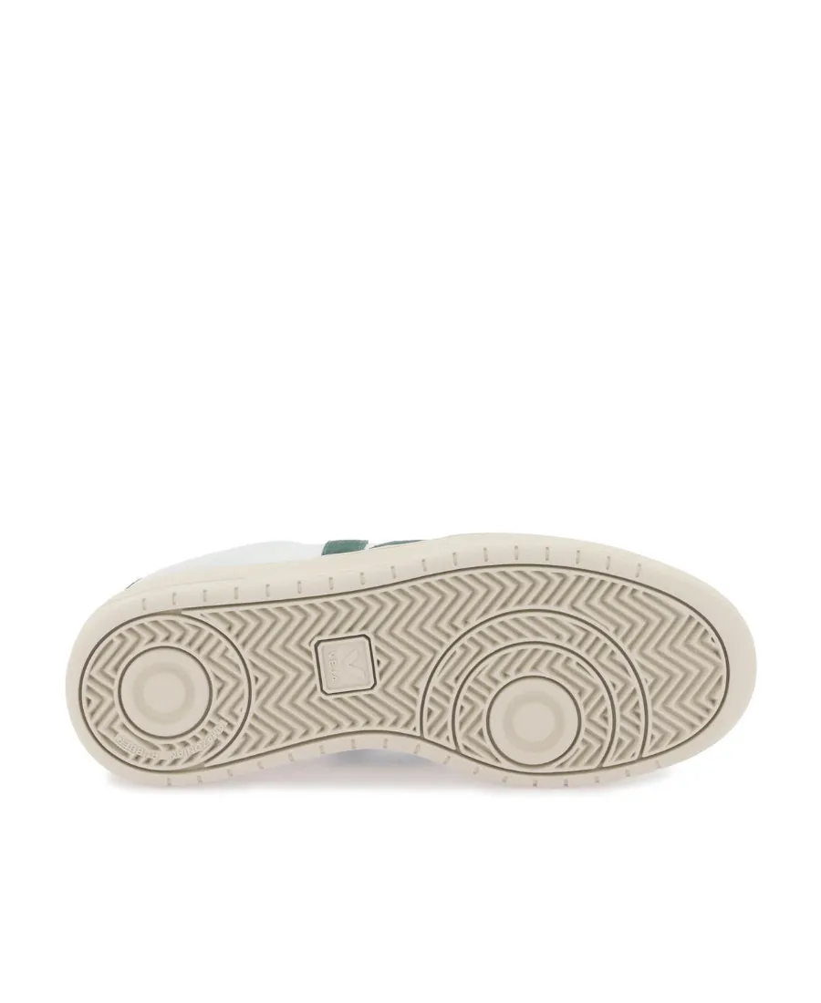 V-90 Lace-Up Sneakers