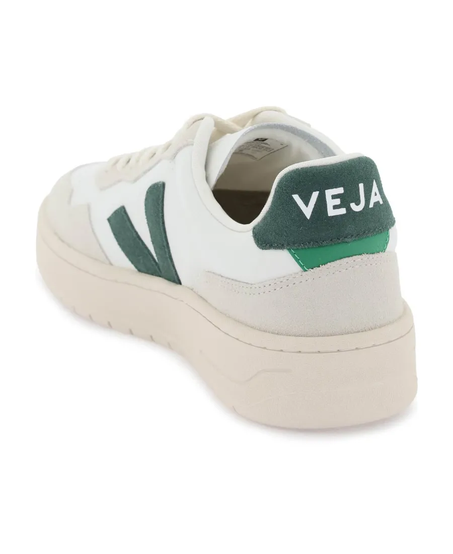 V-90 Lace-Up Sneakers