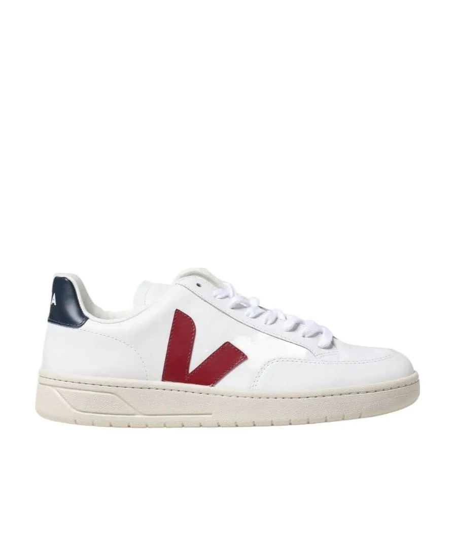 V-12 Low-Top Sneakers
