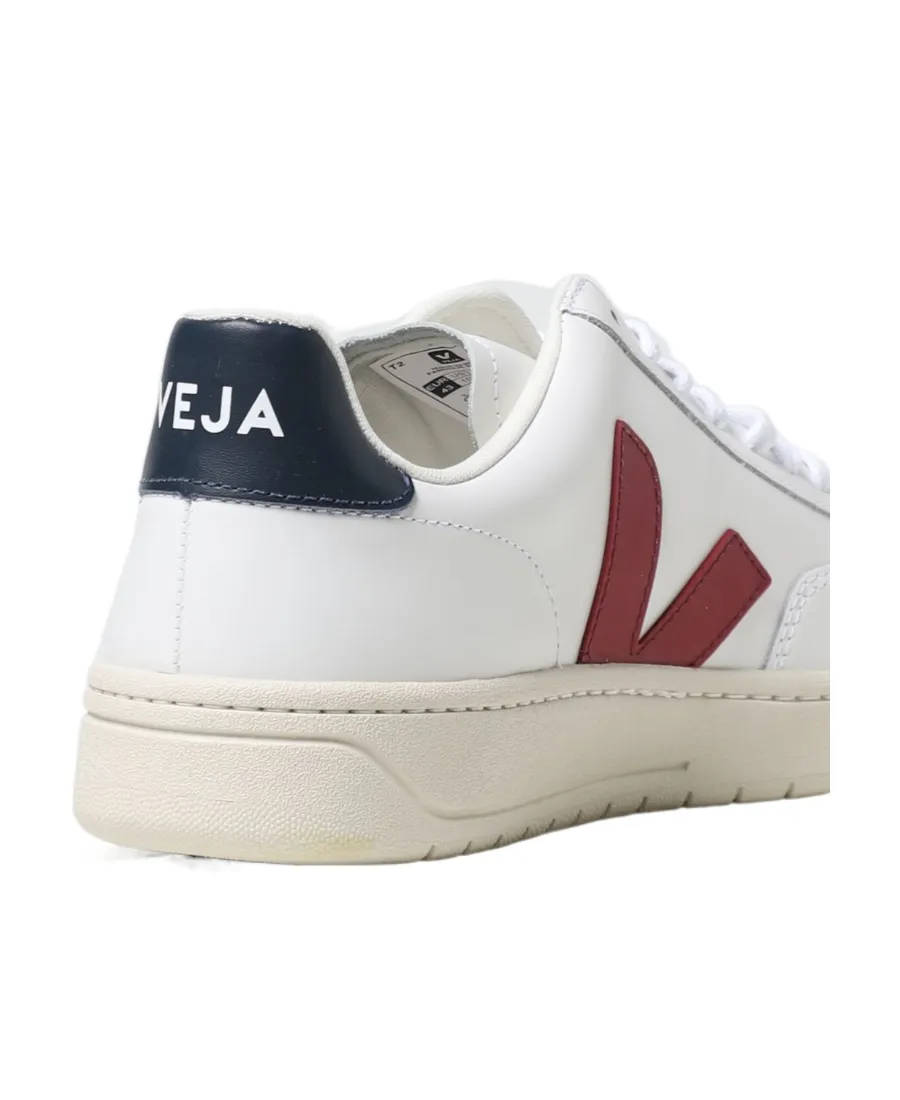 V-12 Low-Top Sneakers