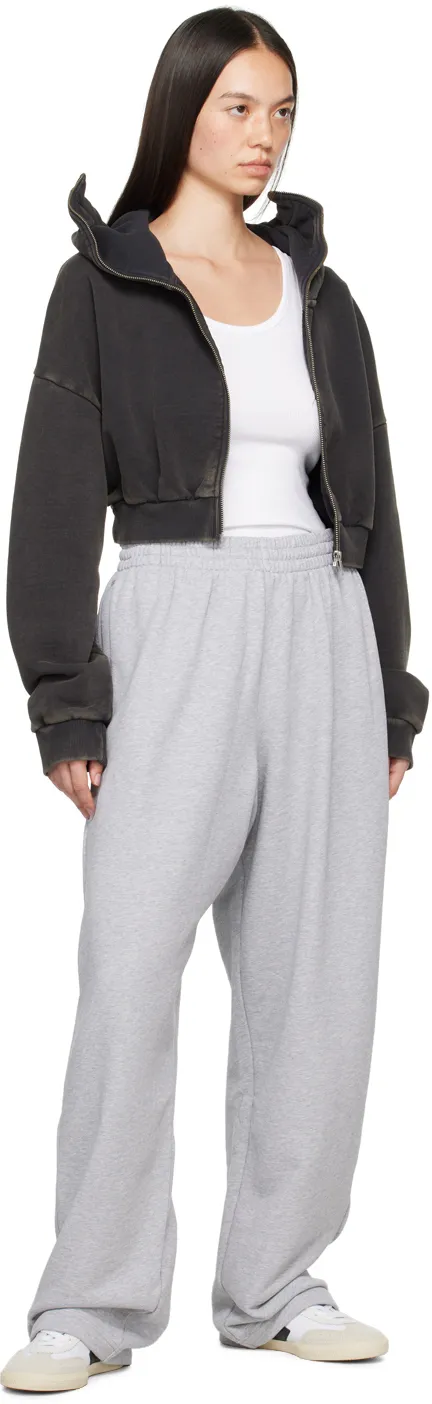 V-10 Panelled Low-Top Sneakers