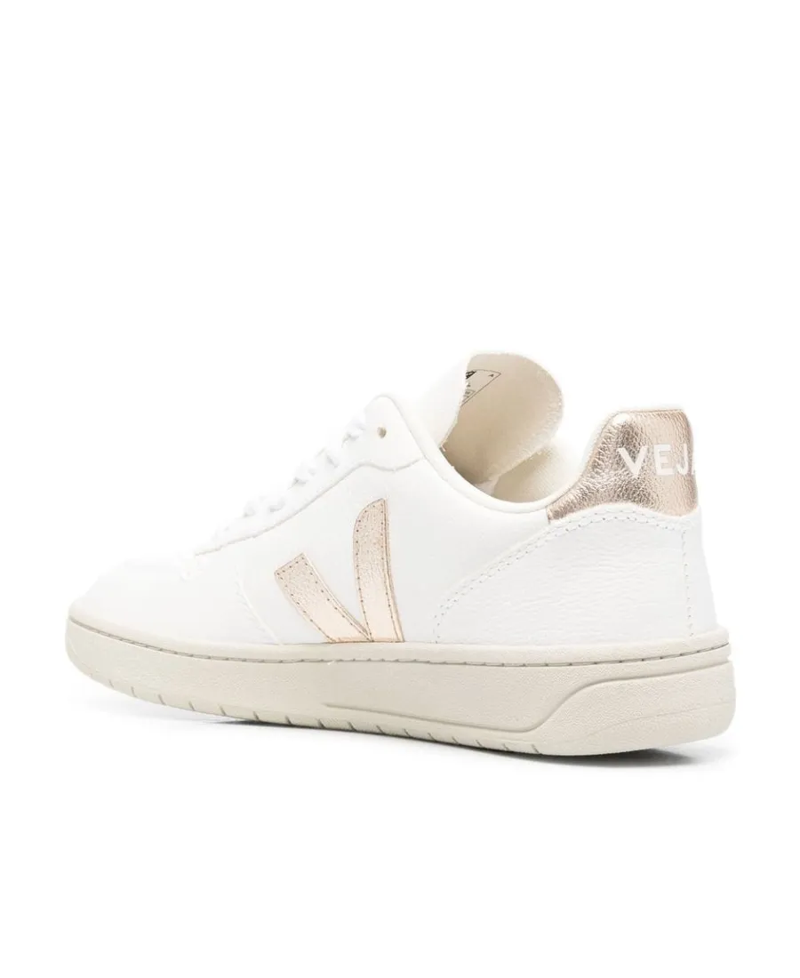 V-10 Low-Top Sneakers