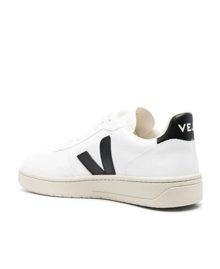 V-10 Lace-Up Sneakers
