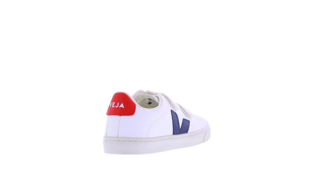 Kids Logo Detailed Low-Top Sneakers