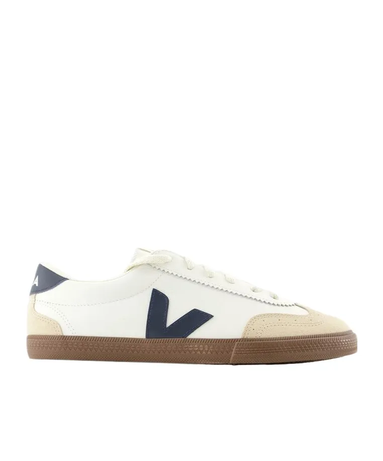 Volley O T Lace-Up Sneakers