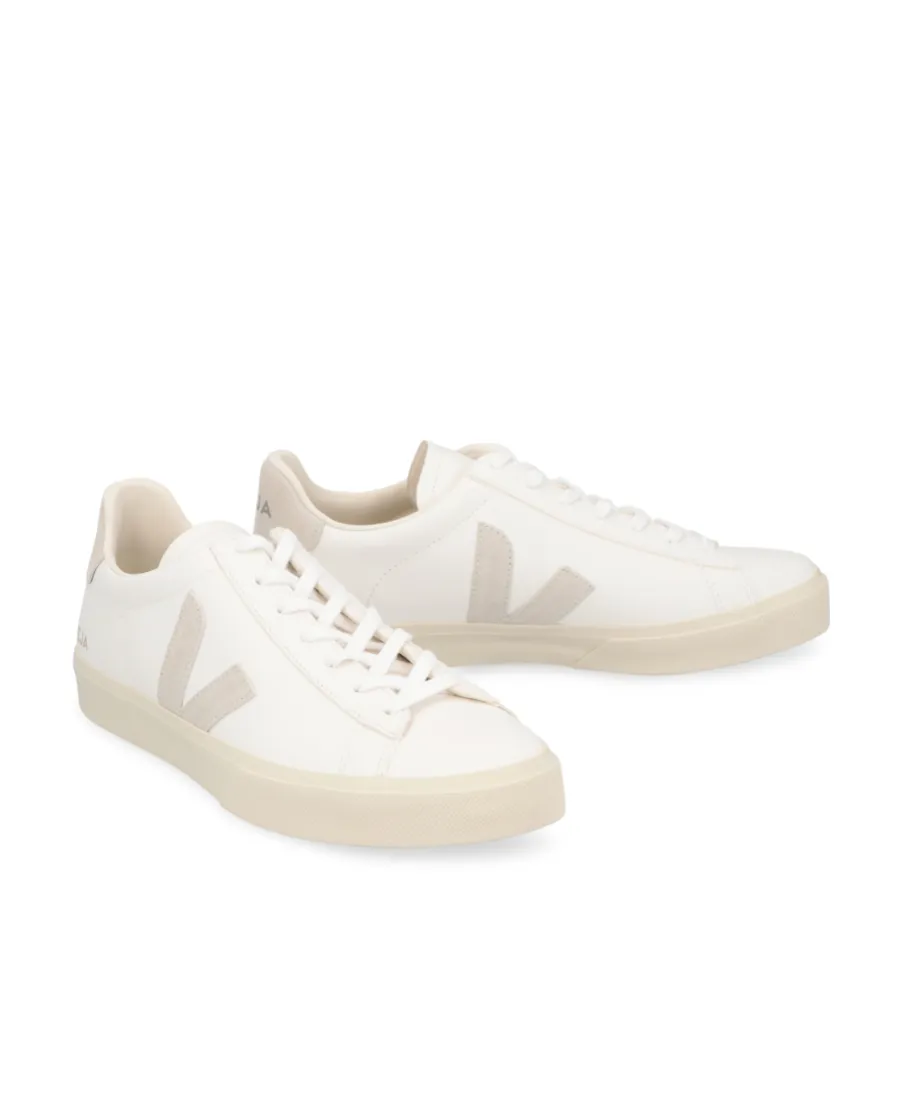 Campo Lace-Up Sneakers