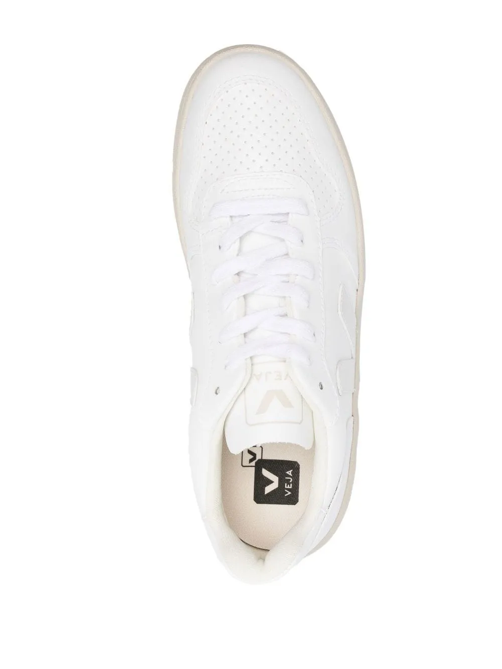 Logo Sports Shoes