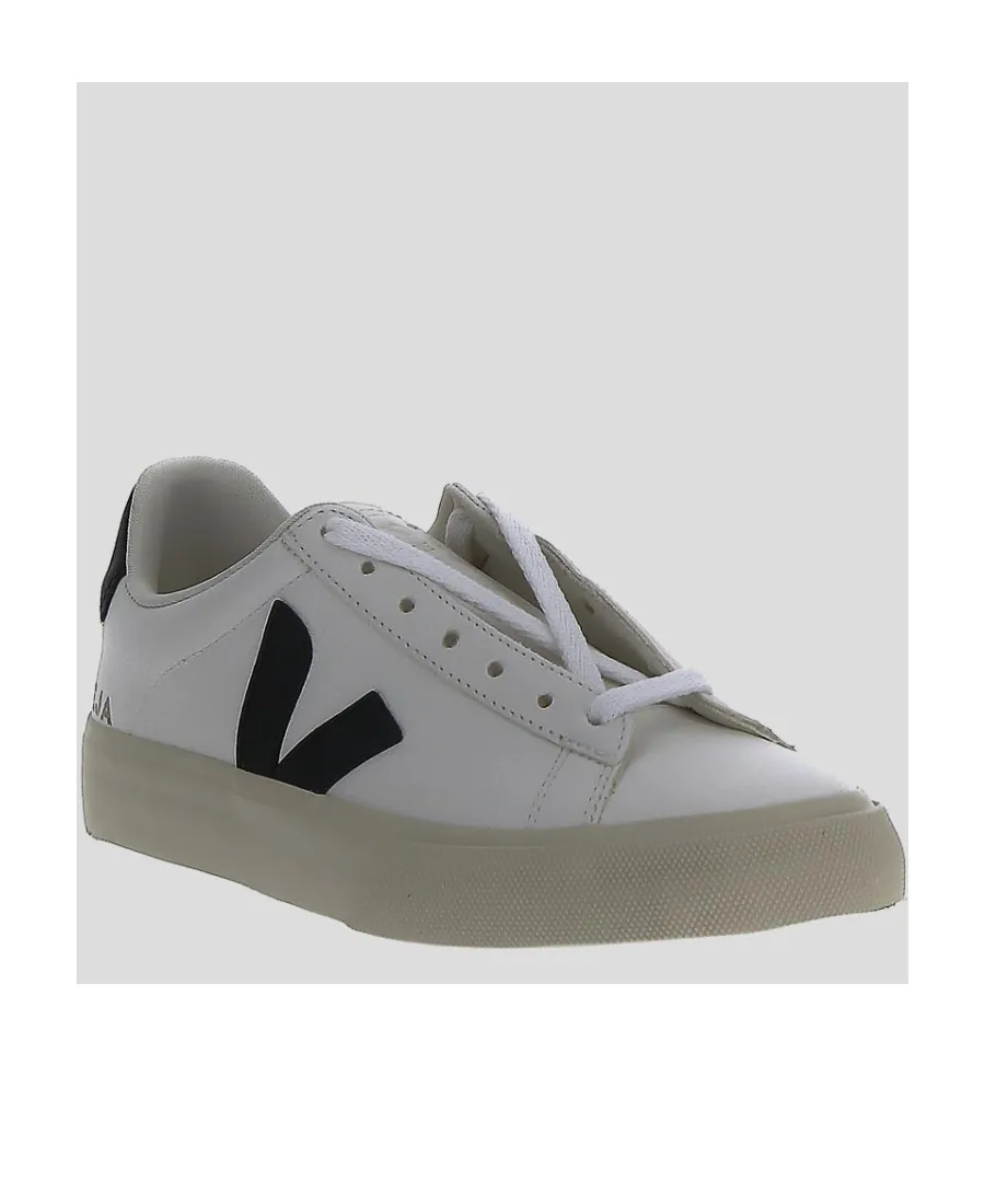 Campo Low-Top Sneakers