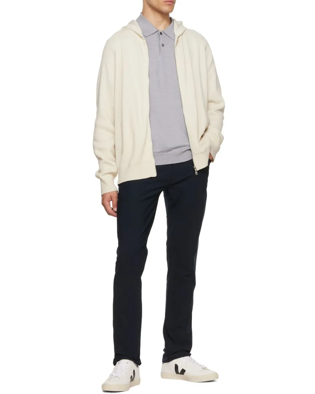 Campo Low-Top Sneakers