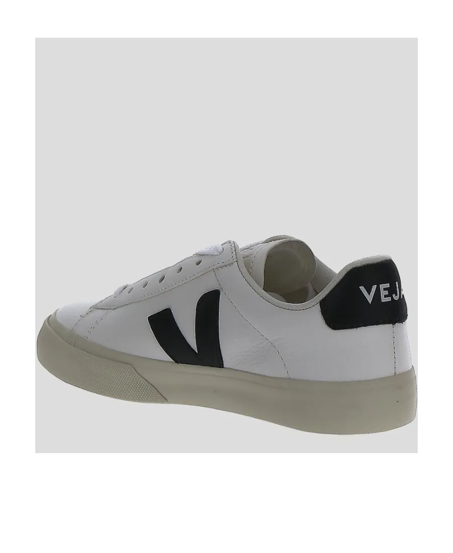 Campo Low-Top Sneakers
