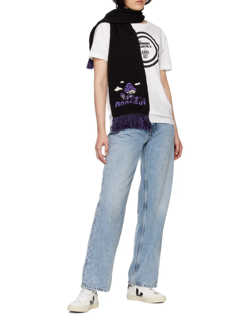 Campo Low-Top Sneakers