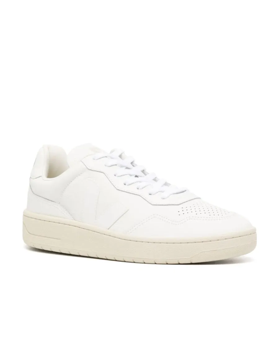 V-90 Lace-Up Sneakers