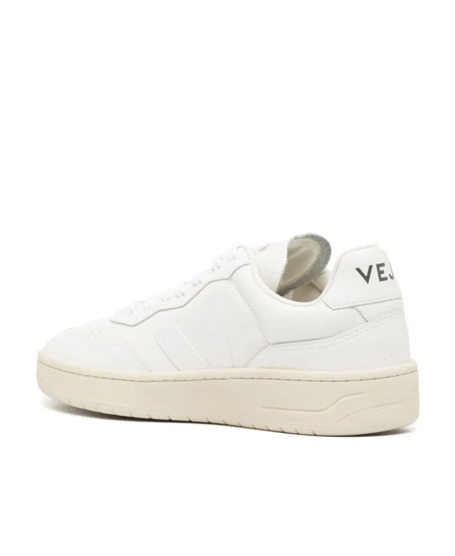 V-90 Lace-Up Sneakers