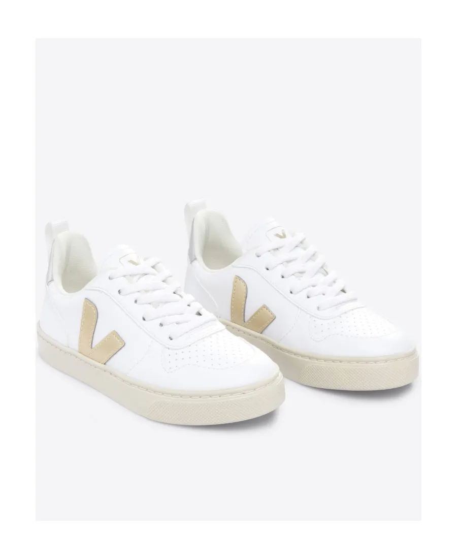 V-10 Low-Top Sneakers