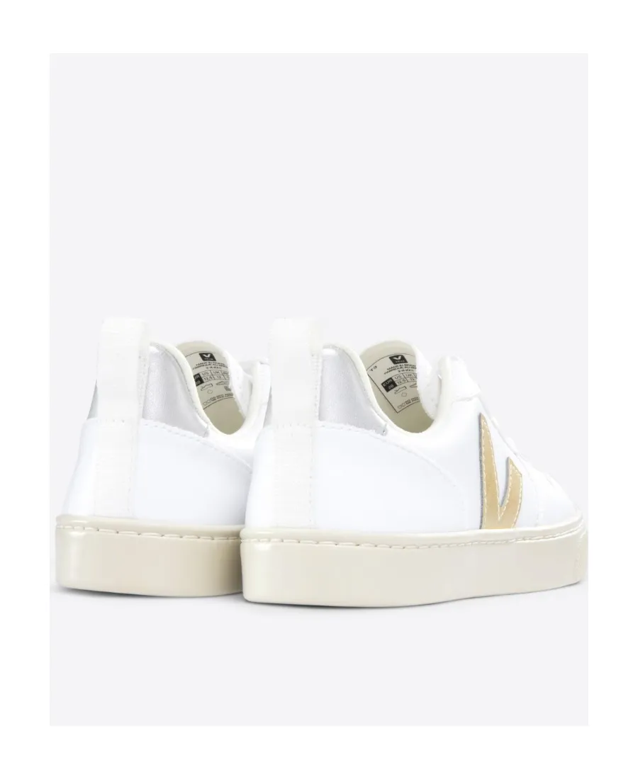 V-10 Low-Top Sneakers