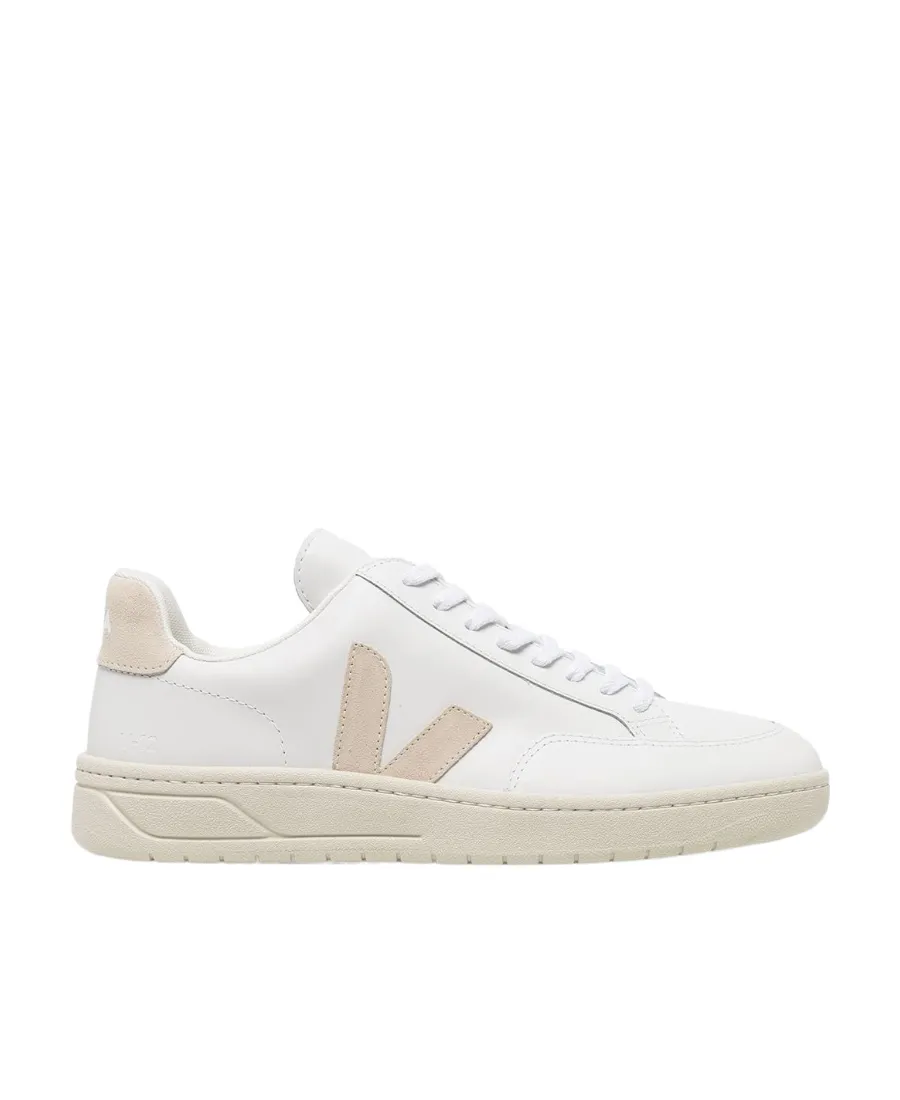 V-12 Lace-Up Sneakers