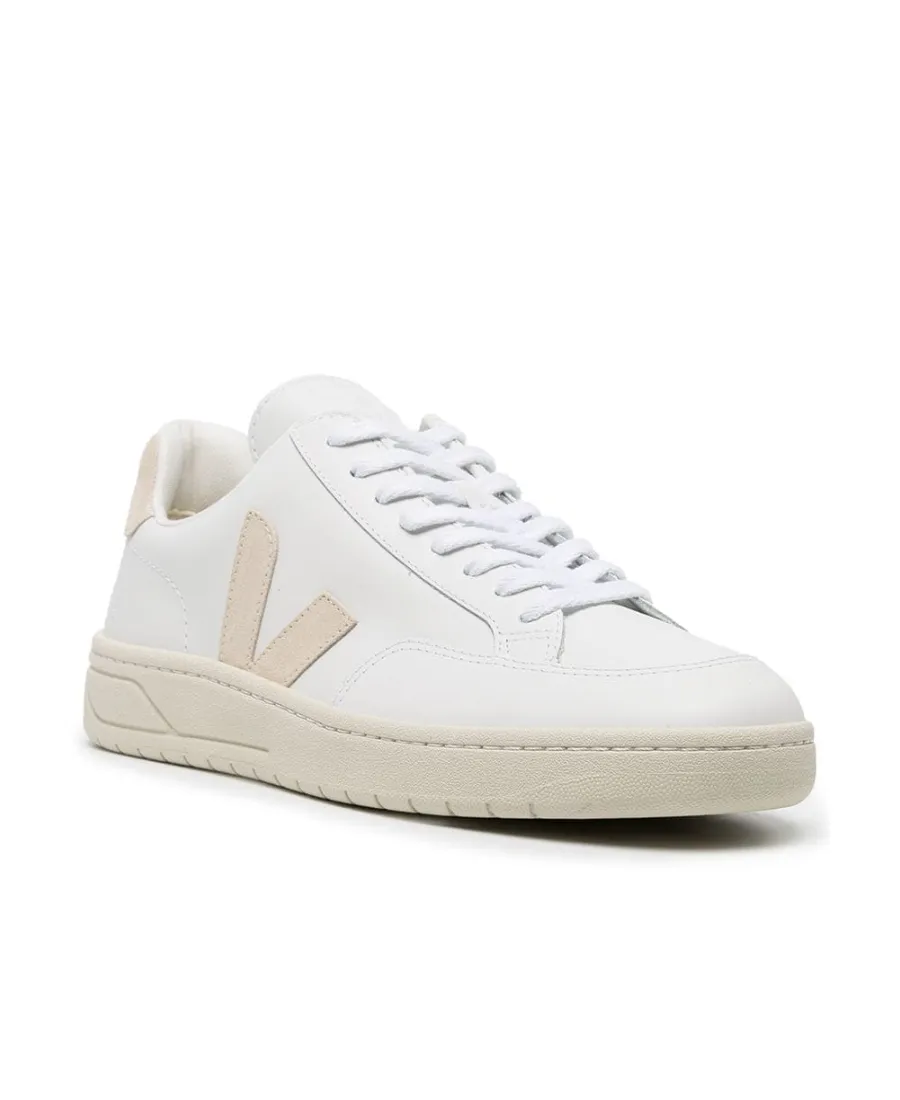 V-12 Lace-Up Sneakers