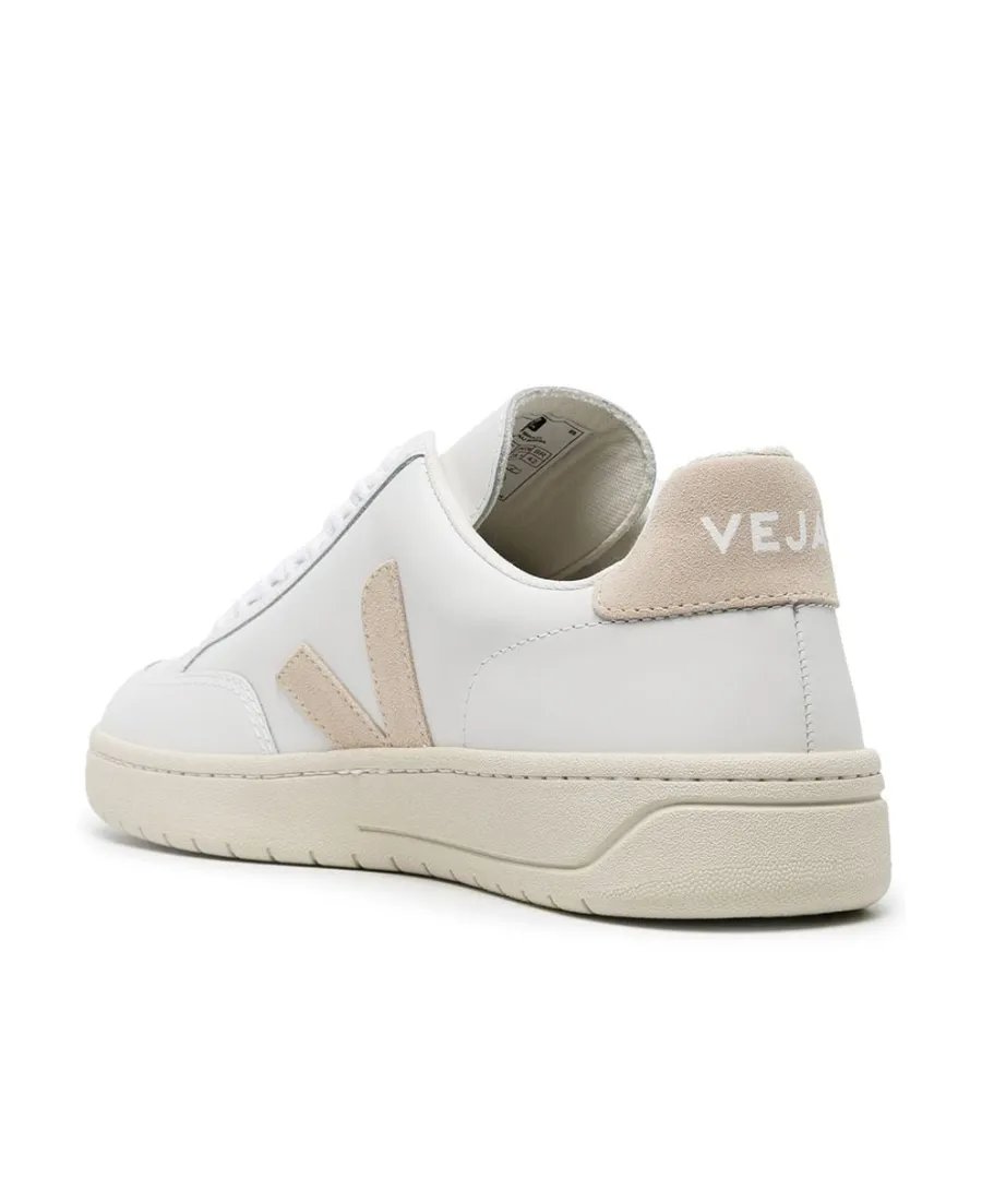V-12 Lace-Up Sneakers