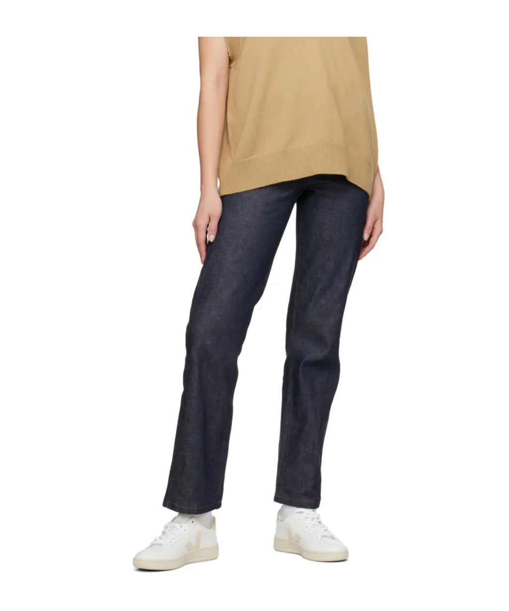 V-12 Lace-Up Sneakers
