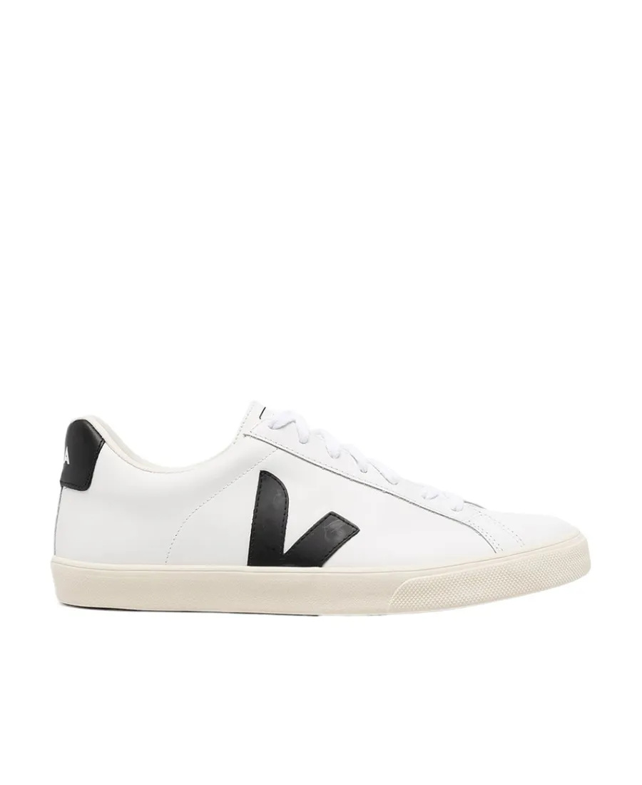 Esplar V-10 Lace-Up Sneakers