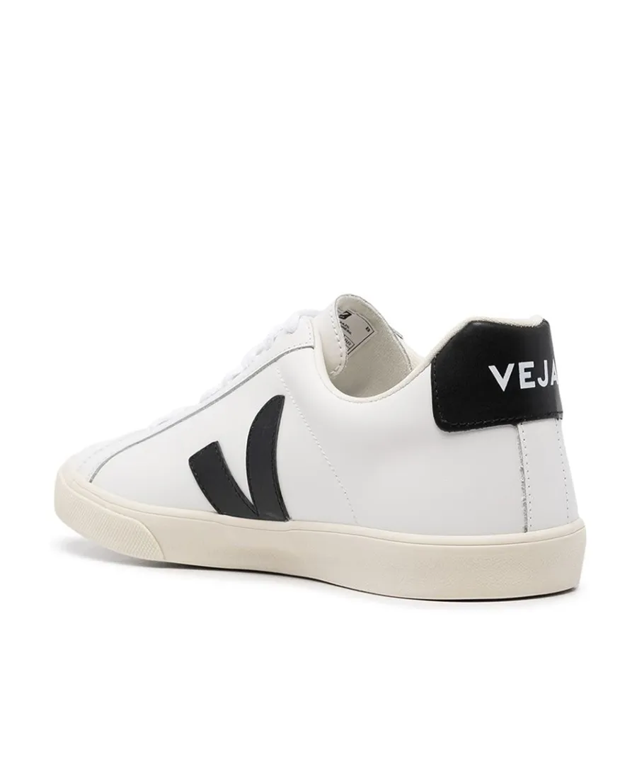 Esplar V-10 Lace-Up Sneakers