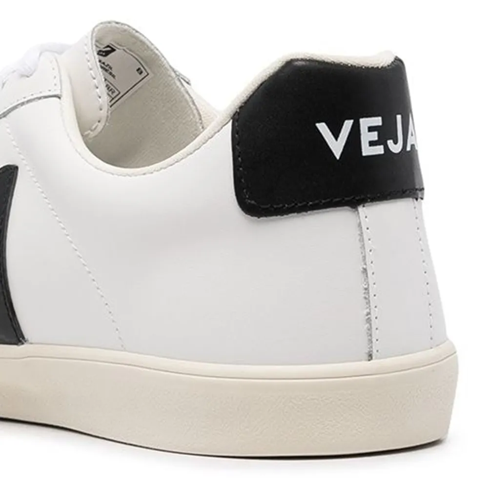 Esplar V-10 Lace-Up Sneakers