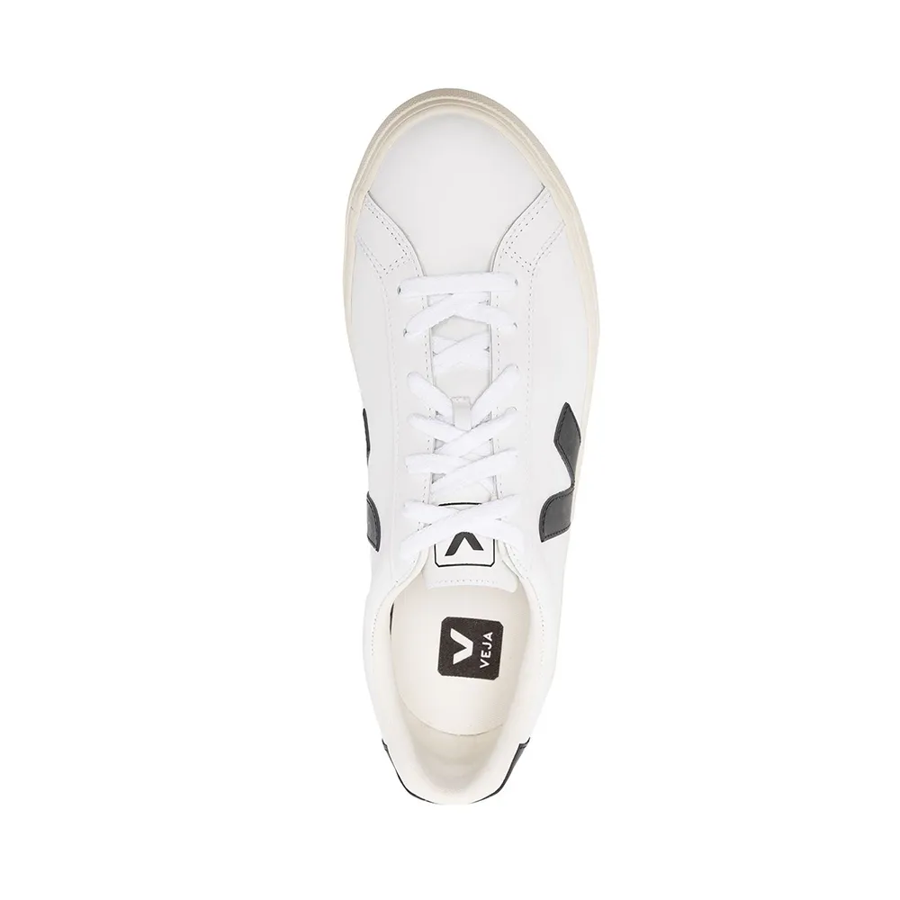 Esplar V-10 Lace-Up Sneakers