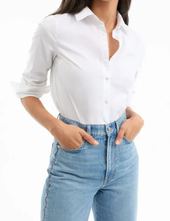 Marisol Shirt
