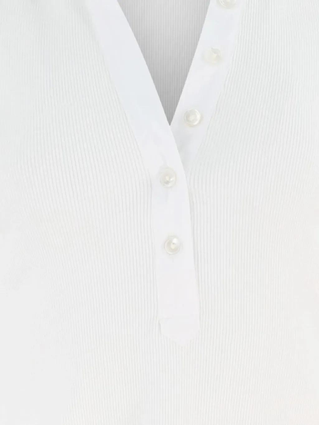 Lapel T-Shirt