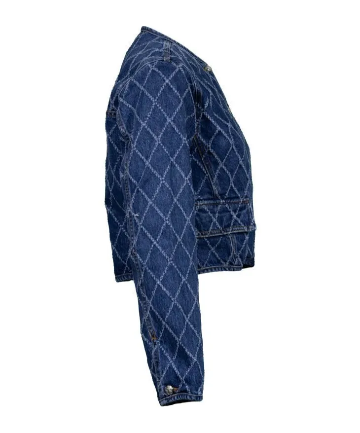 Long Sleeve Casual Jacket