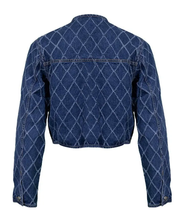 Long Sleeve Casual Jacket
