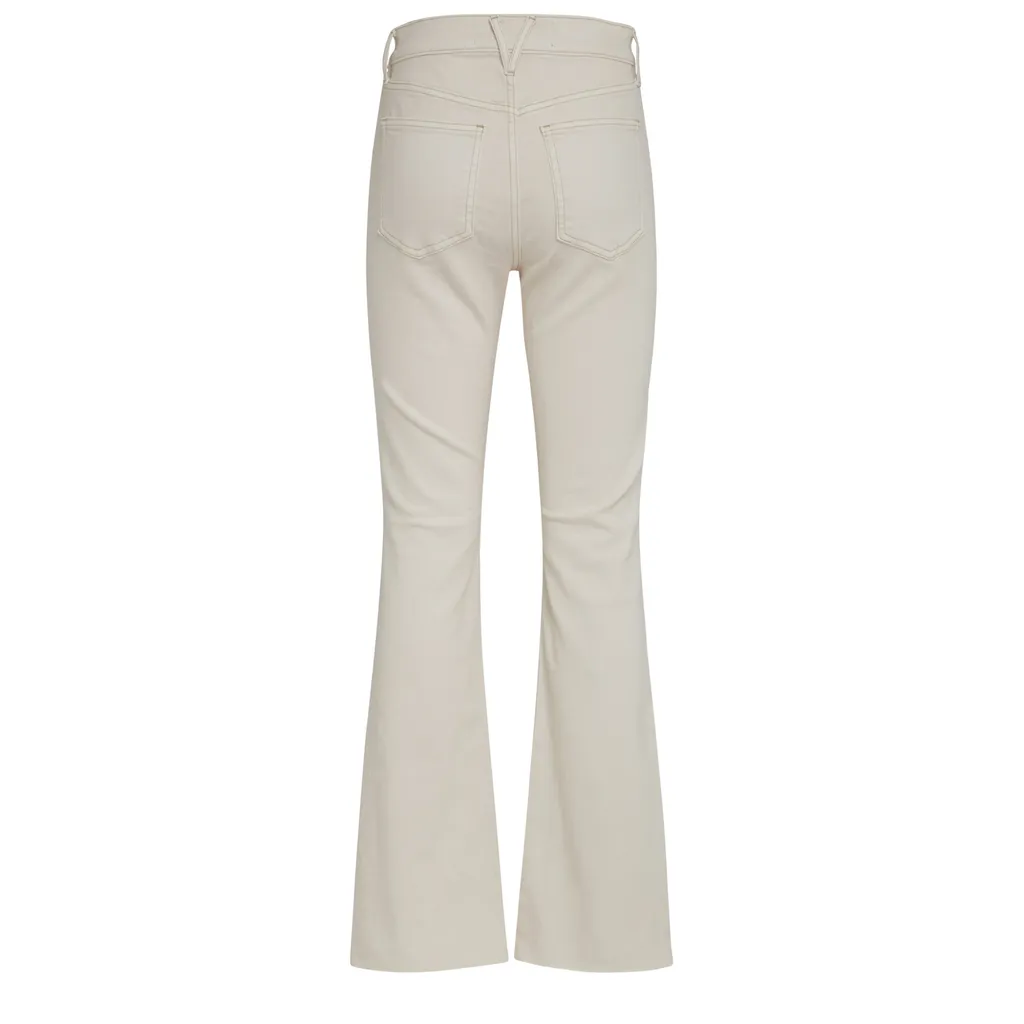 Flared Jeans