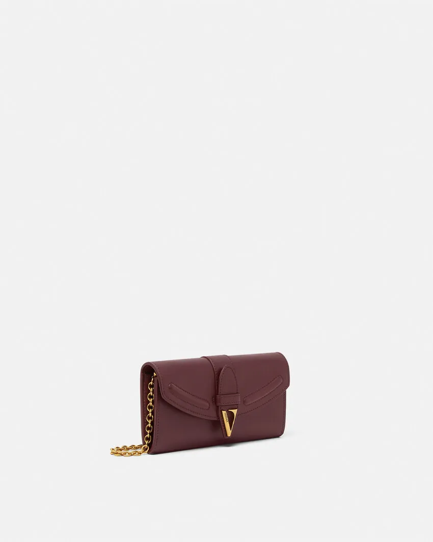 Chain-Linked Wallet