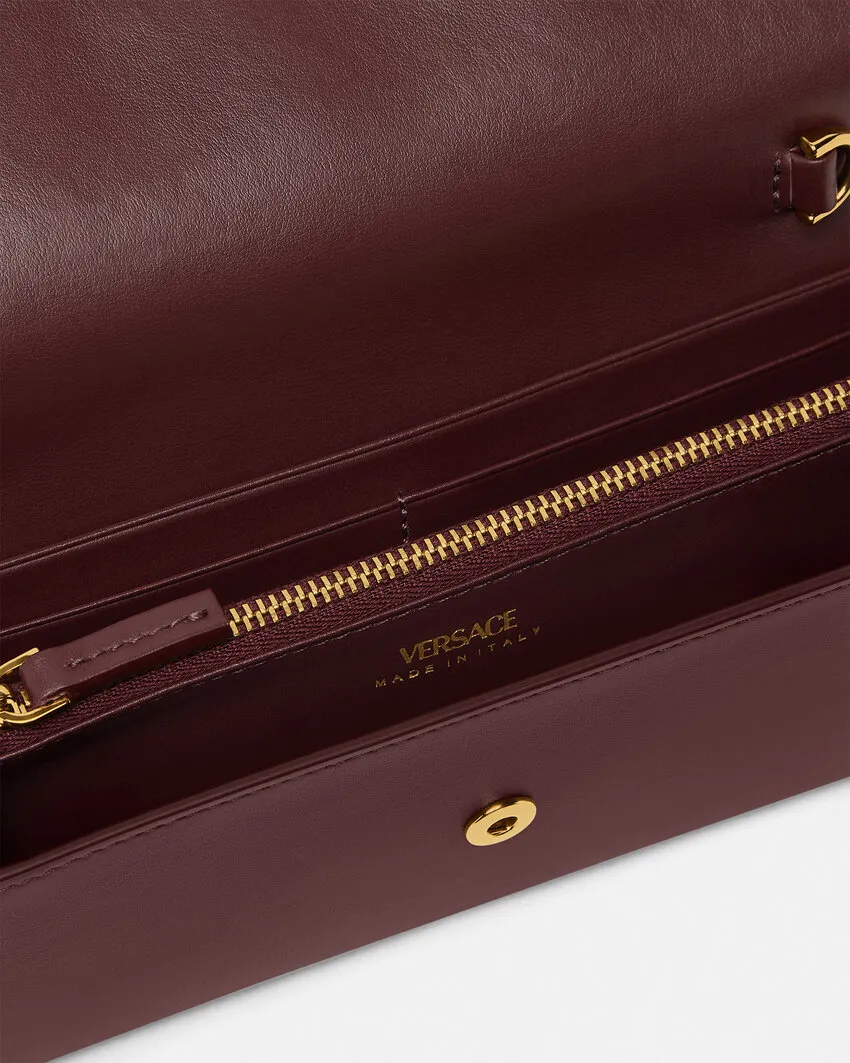 Chain-Linked Wallet