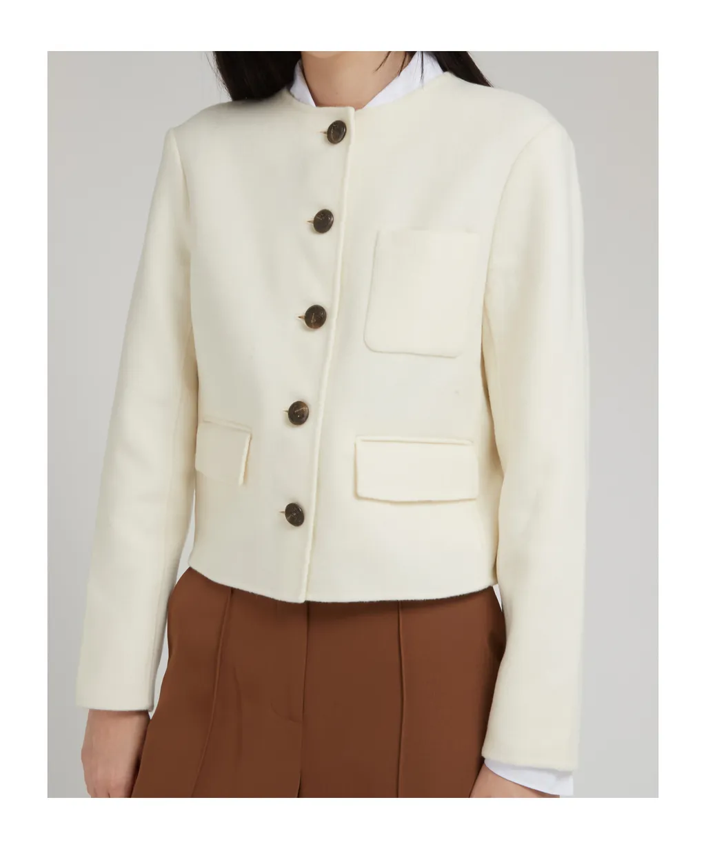 Lyssa Jacket