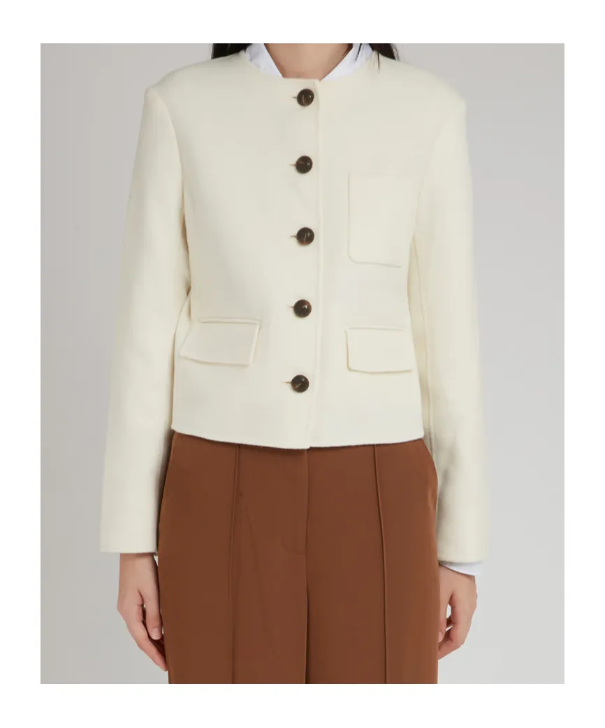 Lyssa Jacket