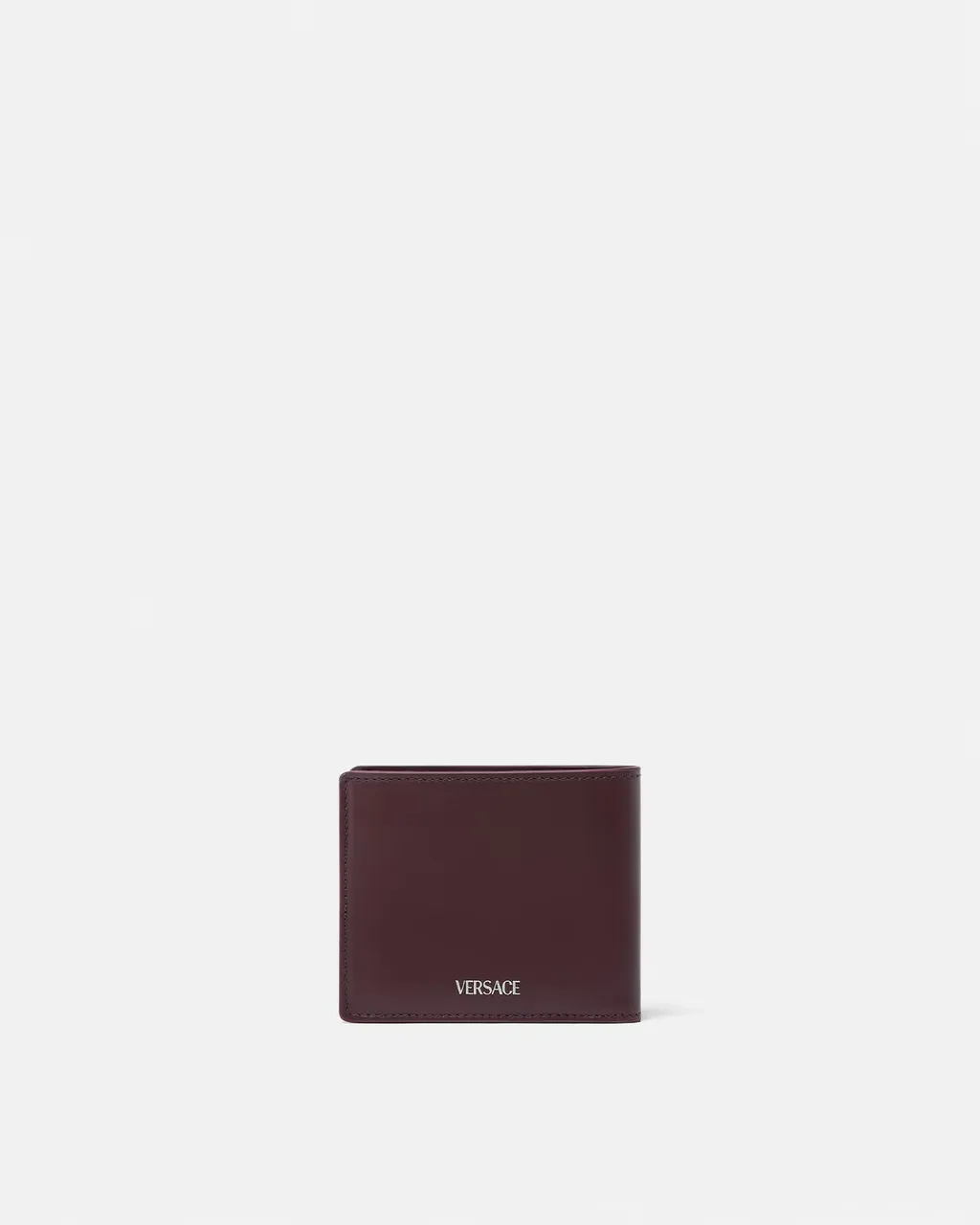 Medusa-Head Bi-Fold Wallet