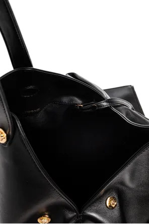 Protea Large Tote Bag