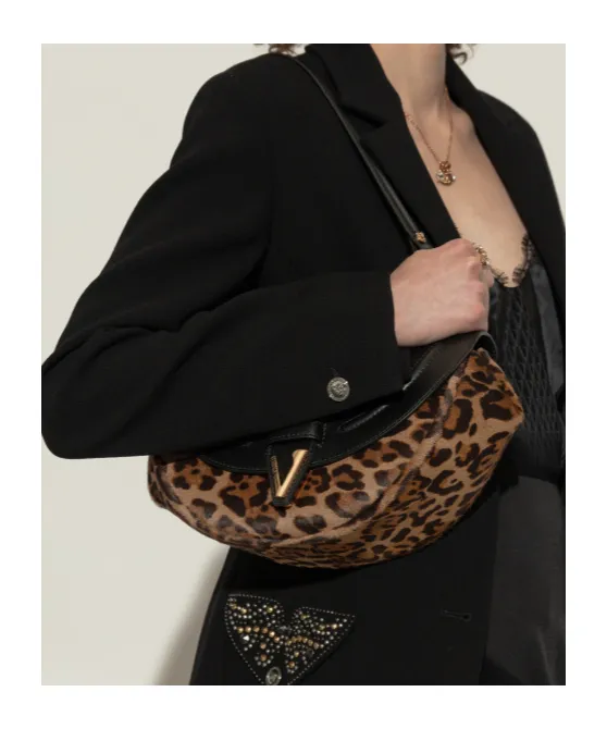 Virtus Shoulder Bag