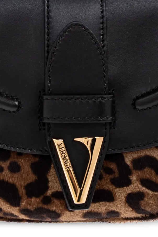 Virtus Shoulder Bag