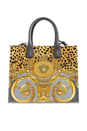 La Medusa Small Handbag